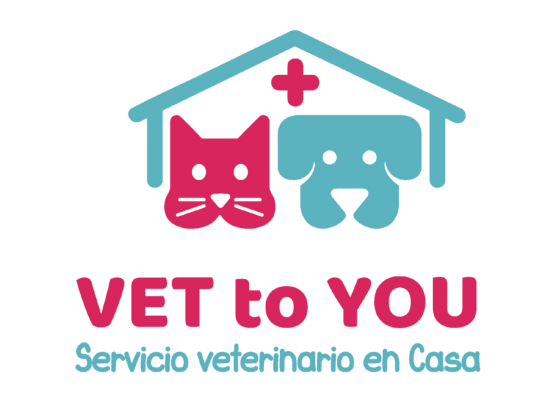 clínica veterinaria en Alhaurín el Grande logotipo vet to you mobile